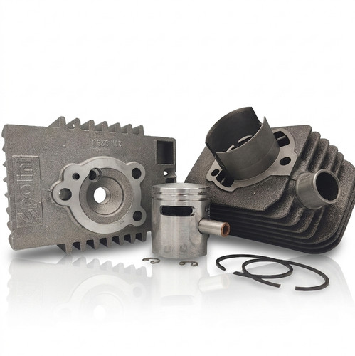Kit gruppo termico modifica - gruppo,