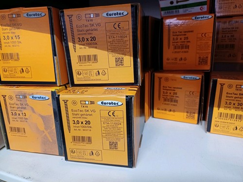 Eurotec viti superiori - eurotec, 3