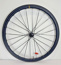 Ruota anteriore a disco Mavic