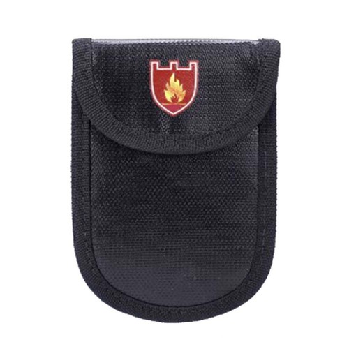 Borsa porta documenti compatta
