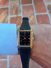 La Croisette Automatic Watch Vintage Eta 2671 Swiss Made