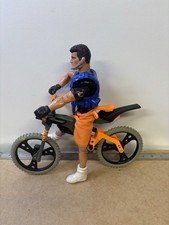 Action Man Mountain Bike