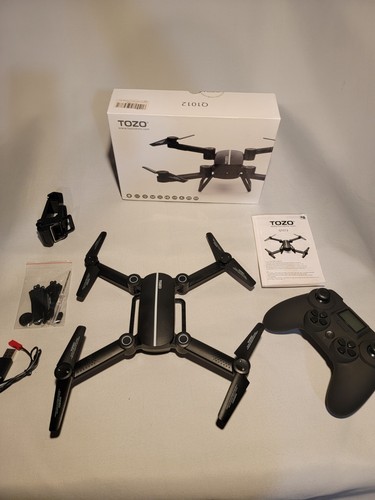 Tozo q1012 drone quadricottero - q1012,