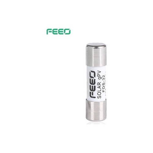 Fusibile fds feeo - fds-32, 10x38