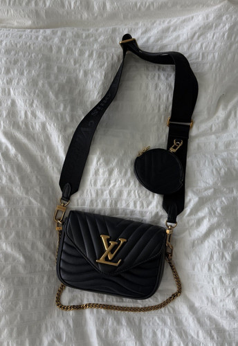 Borsa tracolla louis vuitton - tracolla,
