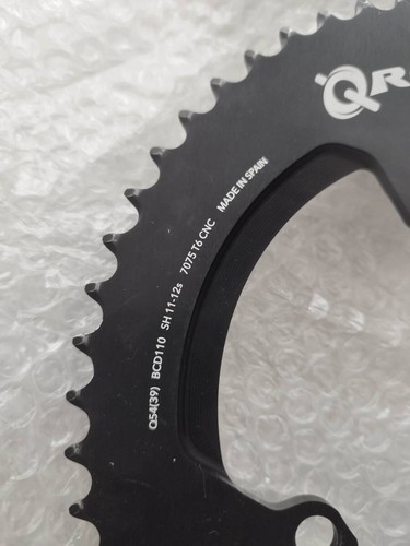 Corona rotore rotor 54t - rotor, bcd110