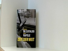 Zeit der Wut: Thriller