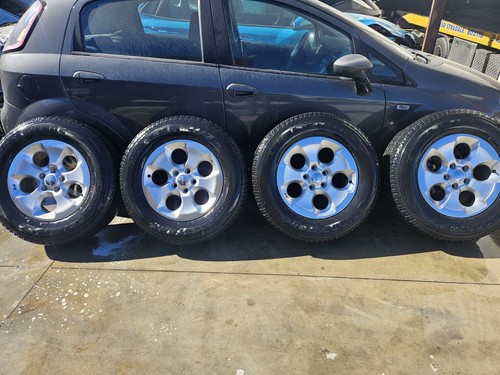 Cerchi jeep wrangler - jeep,