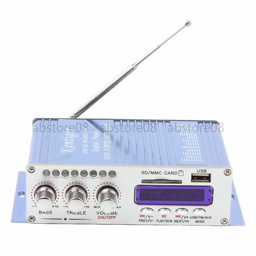 Amplificatore potenza fi - di,