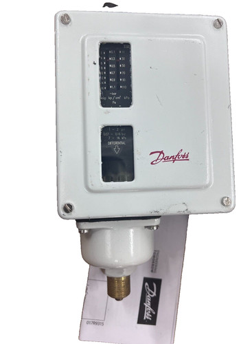 Danfoss rt112 017 5191 - danfoss, 017-5191