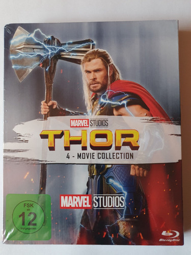 Marvel studios thor 4 movie - thor,