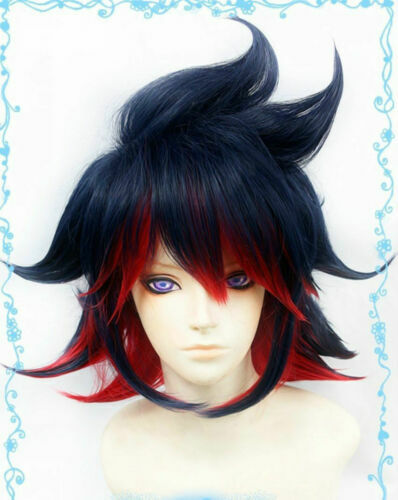 Parrucche capelli cosplay
