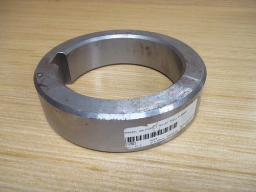 Distanziale cpm mulino - mulino, pellet