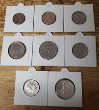 Moneta Da Corso Del Vaticano