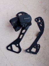 RICAMBIO FORCELLINO CAMBIO MTB * SHIMANO XT  M8000  DYNASYS 11* Funzionante .