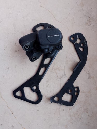 Ricambio forcellino cambio mtb - ricambio,