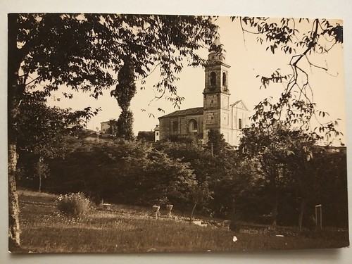 San zeno montagna - di,