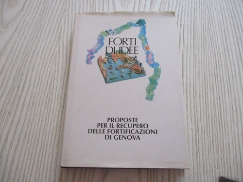 Forti idee proposte - proposte, per