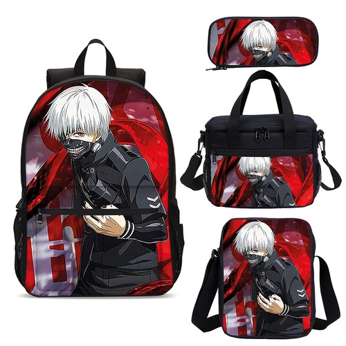 Tokyo ghoul anime kaneki boy - kaneki,