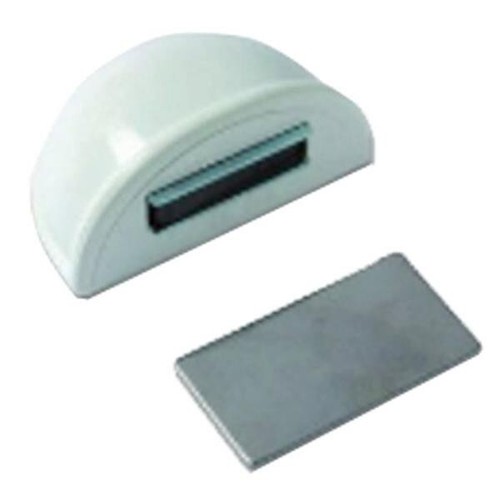 Fermaporte semisfera magnetico - fermaporte,