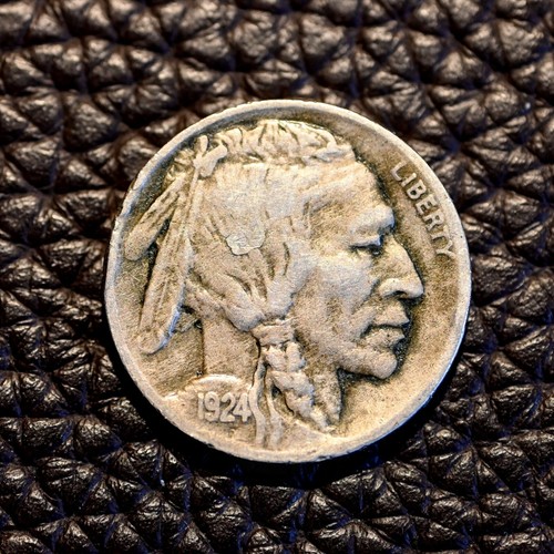 1924 buffalo - (itm-3797), 1924-d