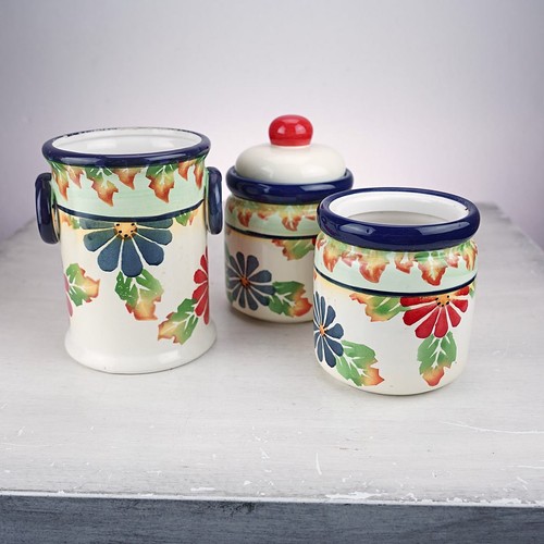 Vasi ceramica cucina - ceramica,