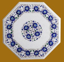 Tavolino da Caffè 18" Pietra