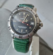 LORENZ Sub Professional 660ft diver 80s