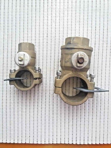 Valvole sfera greiner 1 - a, 1"
