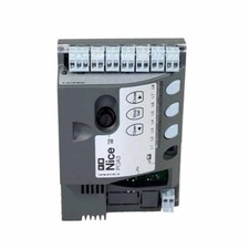 POA3 SPPOA3 CENTRALE SCHEDA