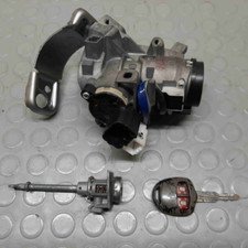 Set impariglio chiavi BLOCCASTERZO MITSUBISHI ASX 2012 1.8TD