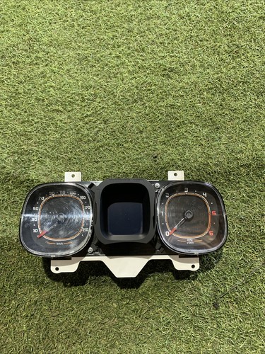 Quadro strumenti fiat panda - fiat, 3