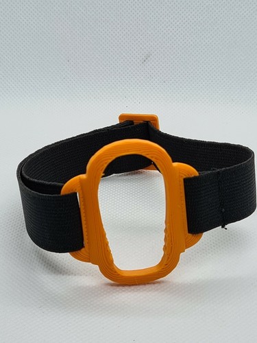 Supporto fascia regolabile