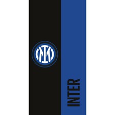 Telo Mare Spugna 70x140 Inter