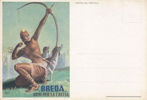 C1215 breda armi caccia - breda,,