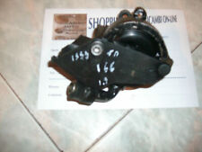 POMPA IDROGUIDA ALFA ROMEO 166