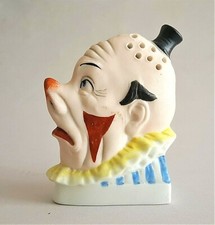 PORTAFIAMMIFERI - CLOWN -