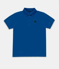 POLO uomo REFRIGIWEAR KURT PIQUET POLO ESTATE Man 60€ BLU INDIGO  2025 COTONE