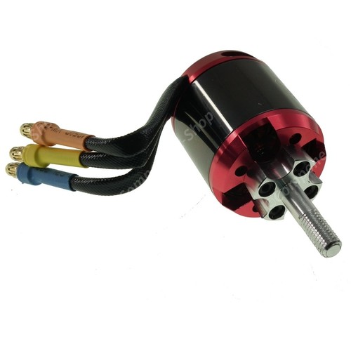 Motore brushless lc2835 - brushless, lc2835-8t
