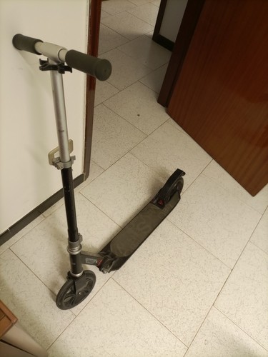 Monopattino oxelo - monopattino,