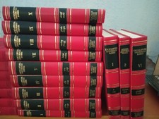 Enciclopedia universale fabbri