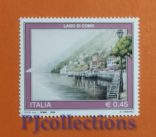 A986 italia italy 2006 serie - 2006,