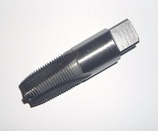 CMT 1/2" - 14 NPT PIPE TAP