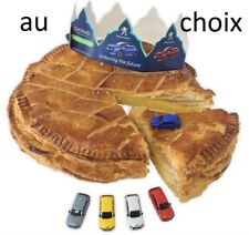 Rara Chopard Peugeot E 208 Automobile Elettrica Statuina Porcellana 3D a Scelta