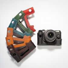 Custodia per Pentax Q10 fatta