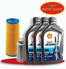 Kit/tagliando Moto/Guzzi V50C