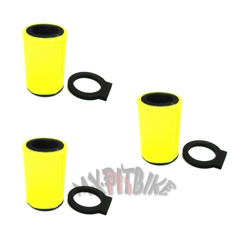 Filtro aria atv doppio stadio - filtro,