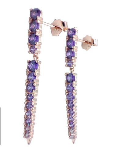 Orecchini donna tennis - orecchini,