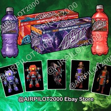 WoW Warcraft Dew Rewards - Hateforged Blazecycle Mount, Tabard, Pet - Scegli tu