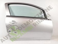 Z12XEP PORTA ANT. DX. OPEL